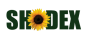 Shodex Gardens logo